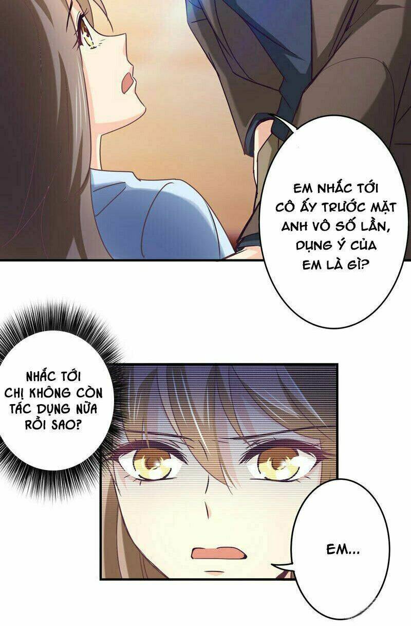 Cuồng Duệ Tiểu Thê Chapter 45 - Trang 2