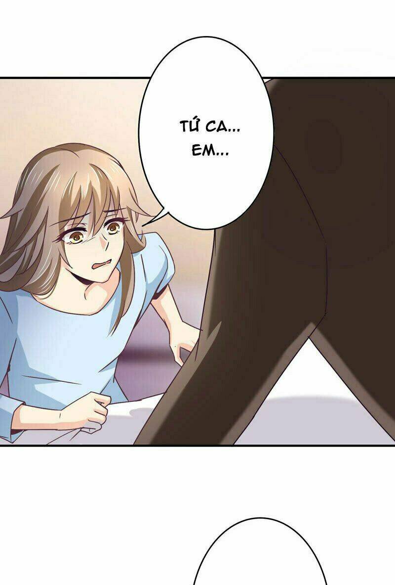 Cuồng Duệ Tiểu Thê Chapter 45 - Trang 2