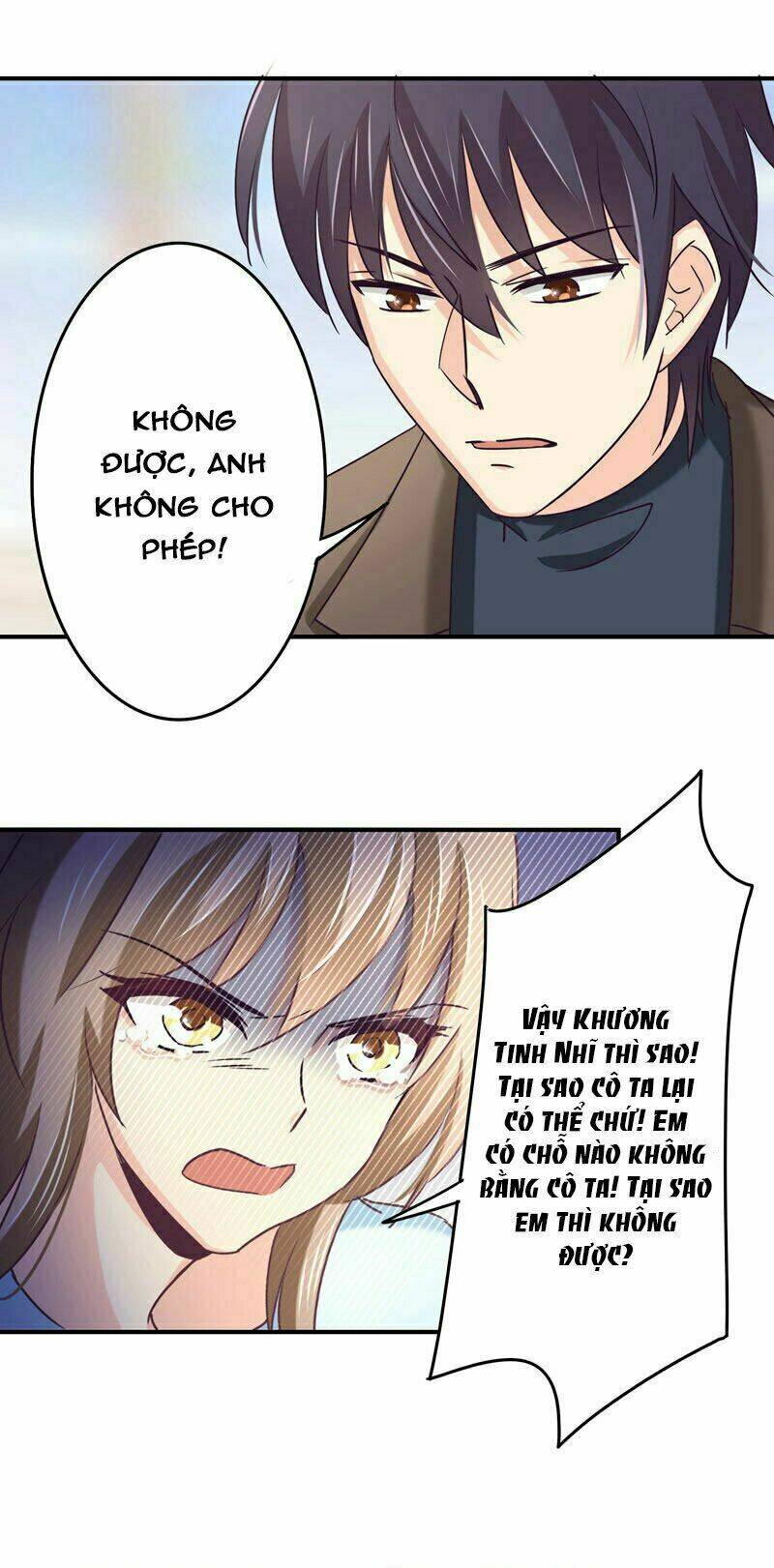 Cuồng Duệ Tiểu Thê Chapter 45 - Trang 2