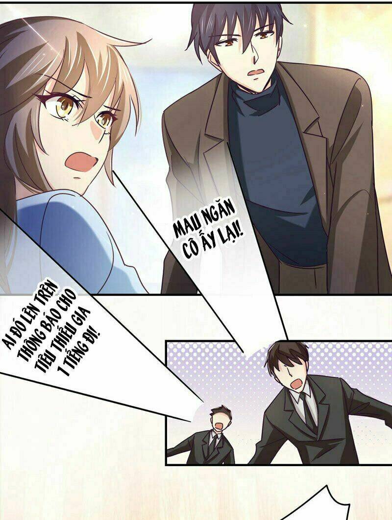 Cuồng Duệ Tiểu Thê Chapter 45 - Trang 2