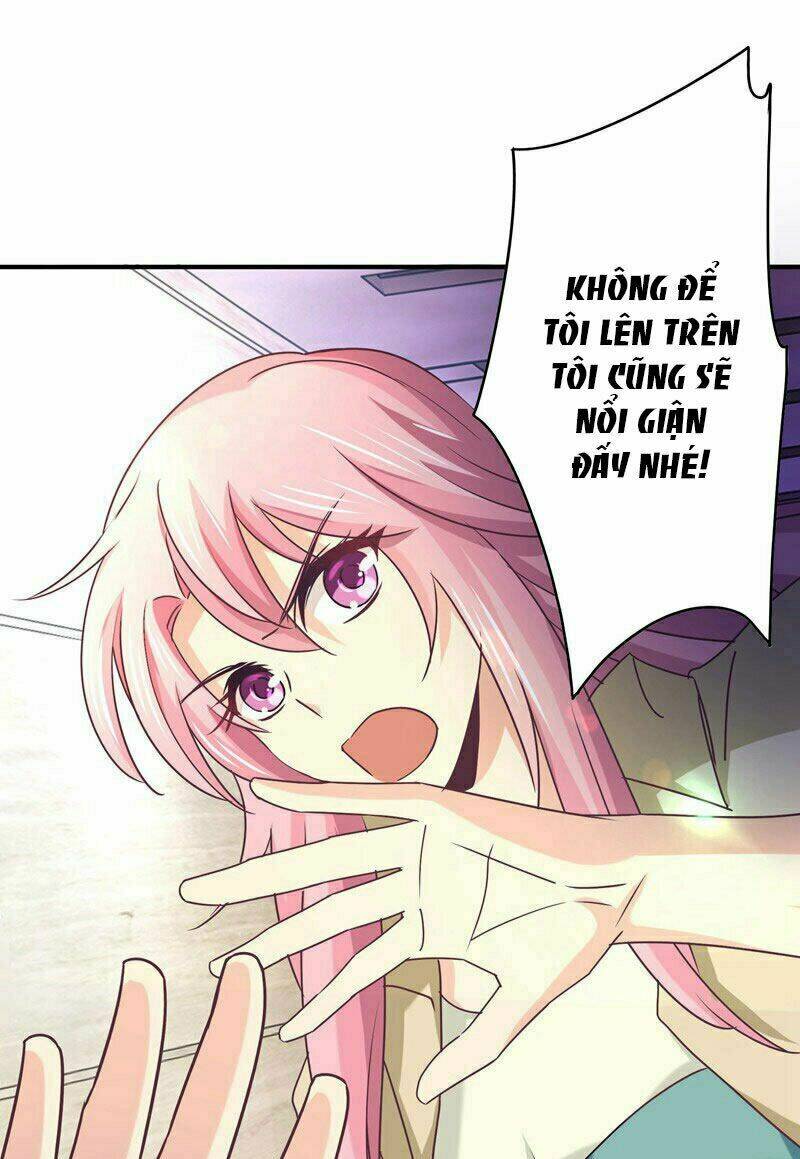 Cuồng Duệ Tiểu Thê Chapter 45 - Trang 2