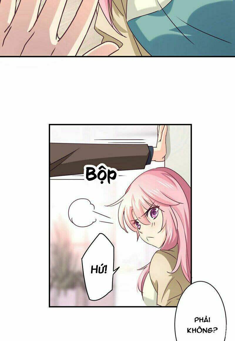 Cuồng Duệ Tiểu Thê Chapter 45 - Trang 2