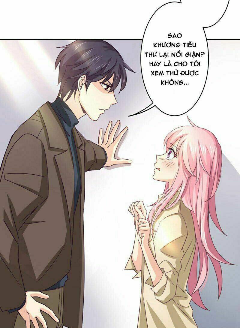 Cuồng Duệ Tiểu Thê Chapter 45 - Trang 2