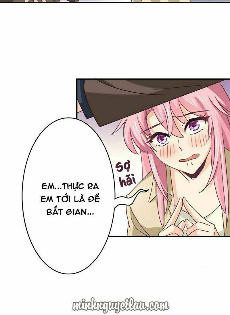 Cuồng Duệ Tiểu Thê Chapter 45 - Trang 2