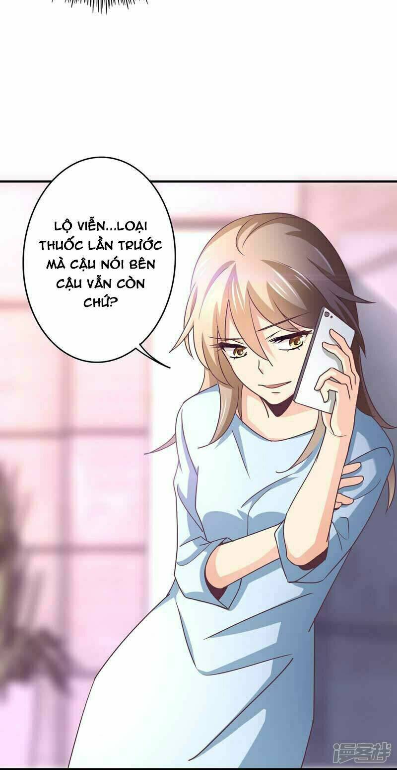 Cuồng Duệ Tiểu Thê Chapter 46 - Trang 2