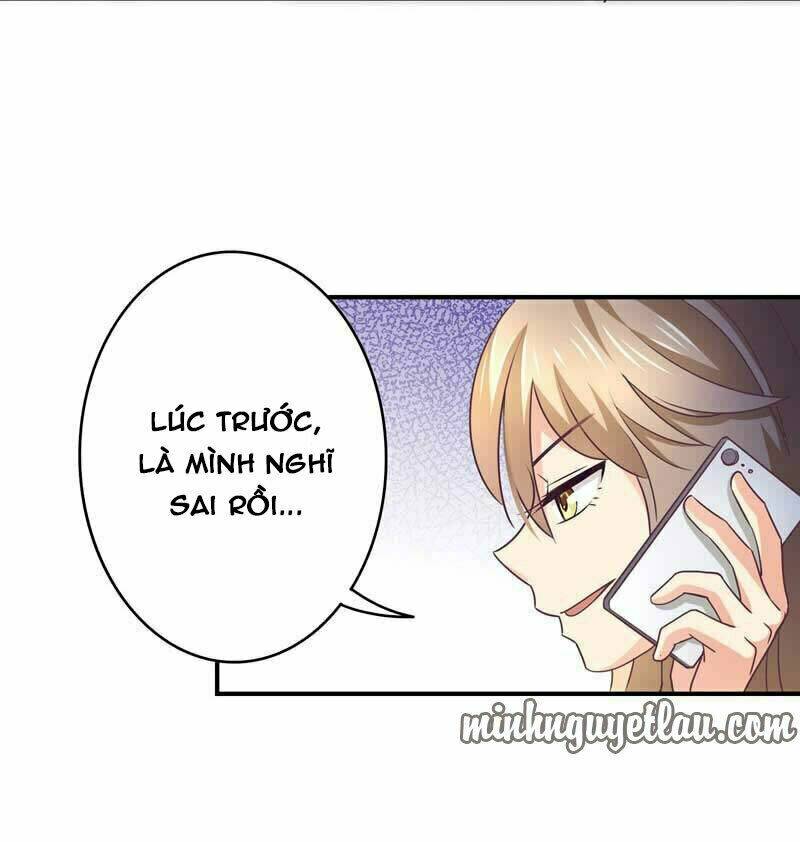 Cuồng Duệ Tiểu Thê Chapter 46 - Trang 2