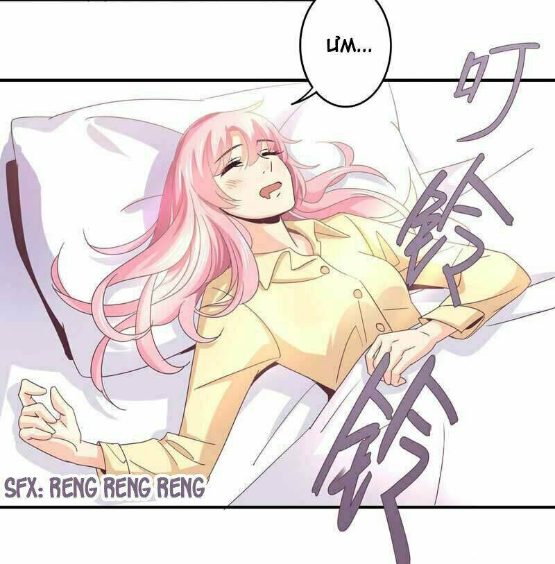 Cuồng Duệ Tiểu Thê Chapter 46 - Trang 2