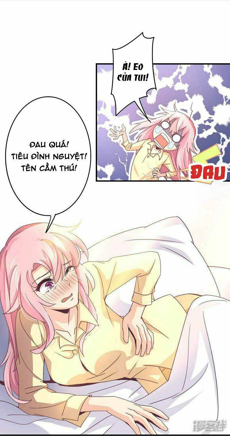 Cuồng Duệ Tiểu Thê Chapter 46 - Trang 2