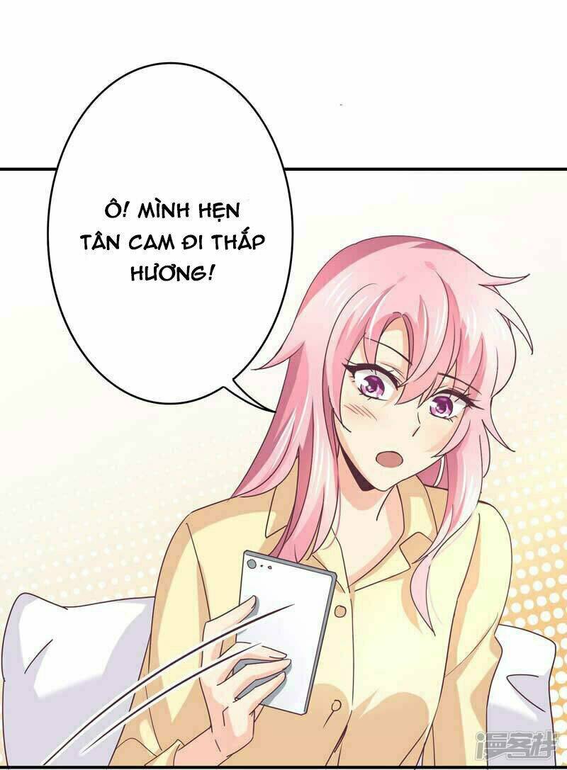 Cuồng Duệ Tiểu Thê Chapter 46 - Trang 2