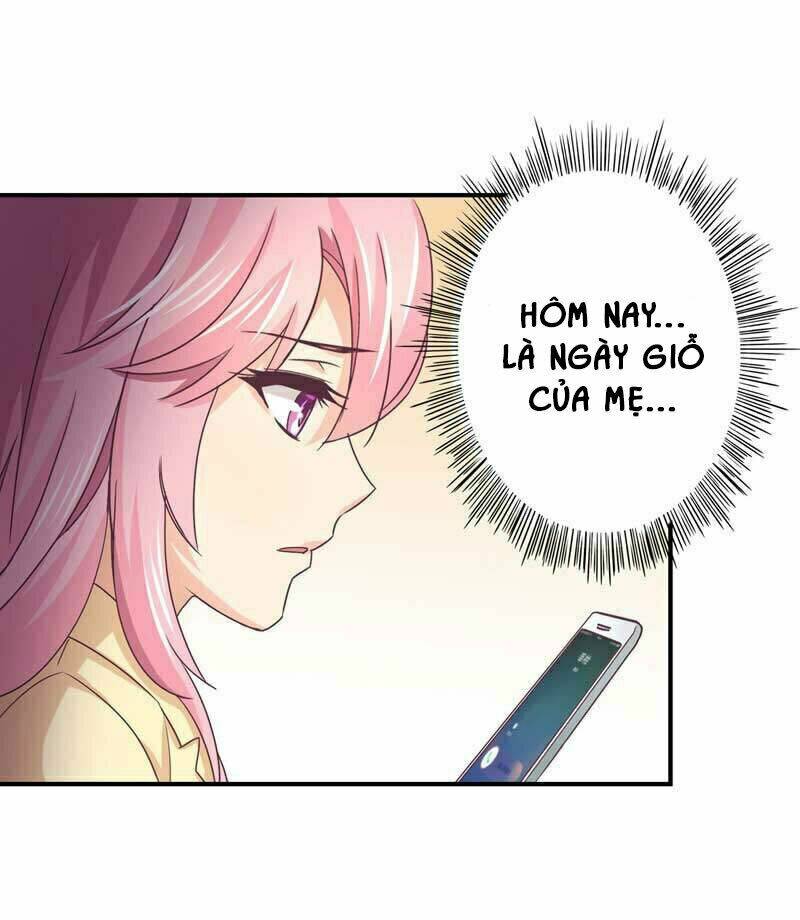 Cuồng Duệ Tiểu Thê Chapter 46 - Trang 2