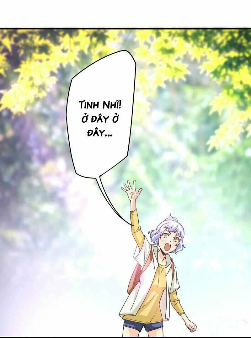 Cuồng Duệ Tiểu Thê Chapter 46 - Trang 2