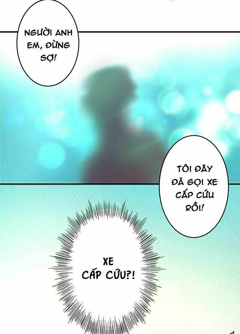 Cuồng Duệ Tiểu Thê Chapter 47 - Trang 2