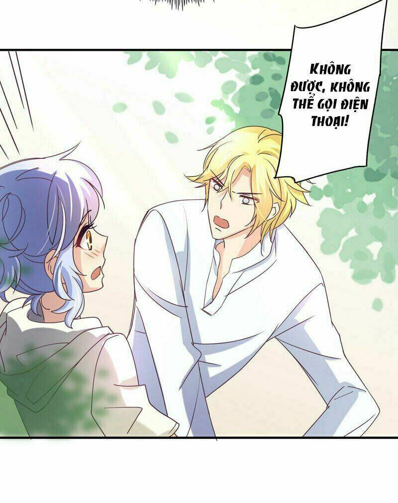 Cuồng Duệ Tiểu Thê Chapter 47 - Trang 2