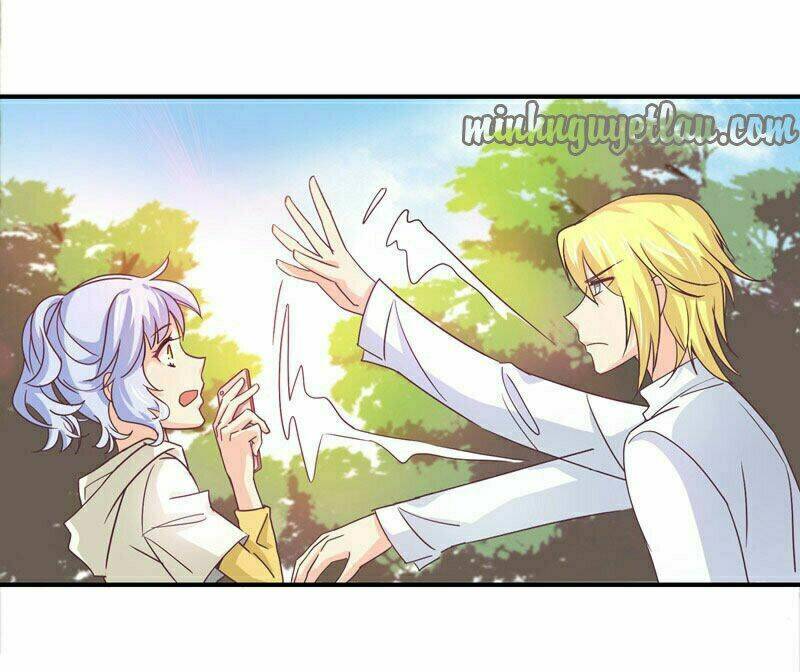 Cuồng Duệ Tiểu Thê Chapter 47 - Trang 2