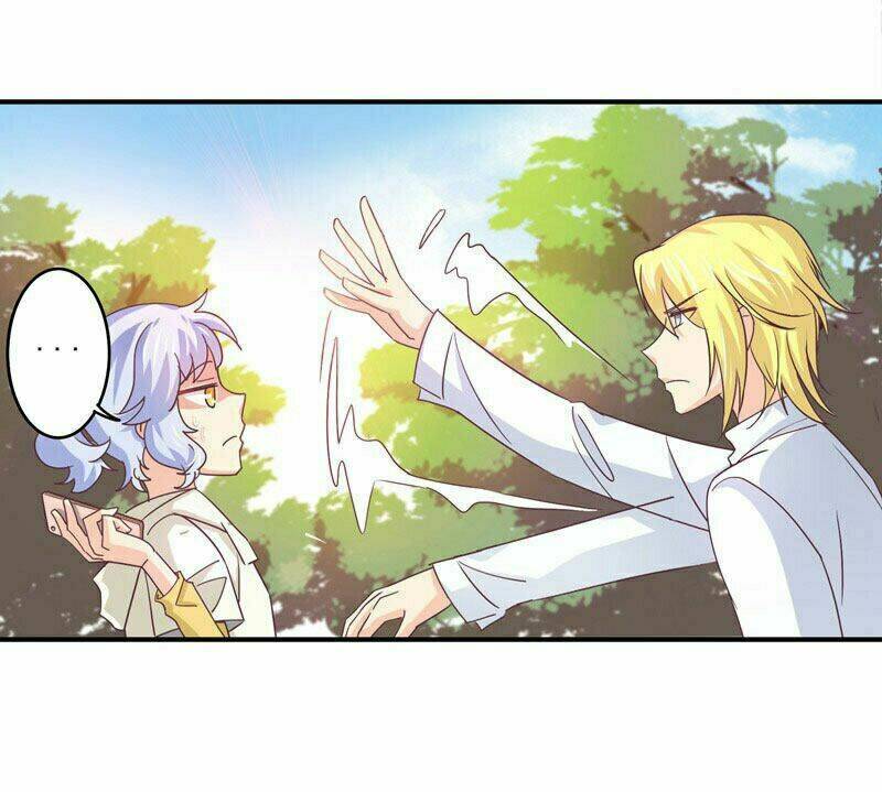 Cuồng Duệ Tiểu Thê Chapter 47 - Trang 2