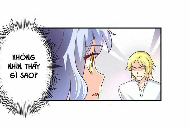 Cuồng Duệ Tiểu Thê Chapter 47 - Trang 2