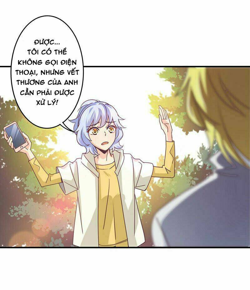 Cuồng Duệ Tiểu Thê Chapter 47 - Trang 2