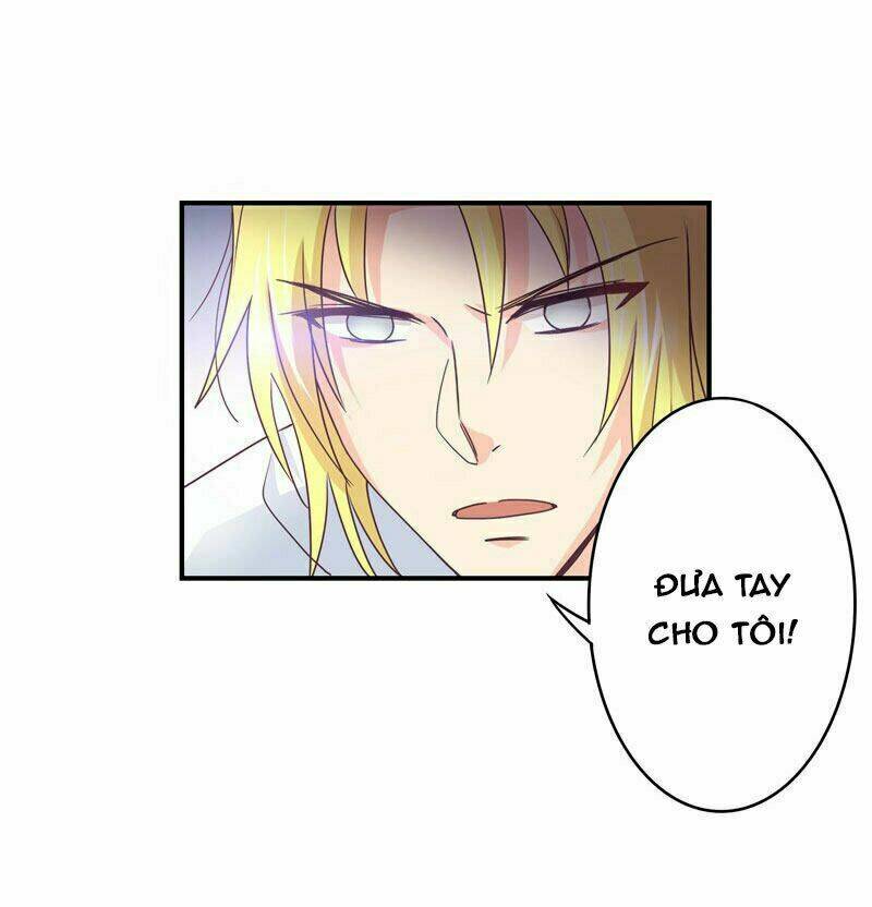 Cuồng Duệ Tiểu Thê Chapter 47 - Trang 2