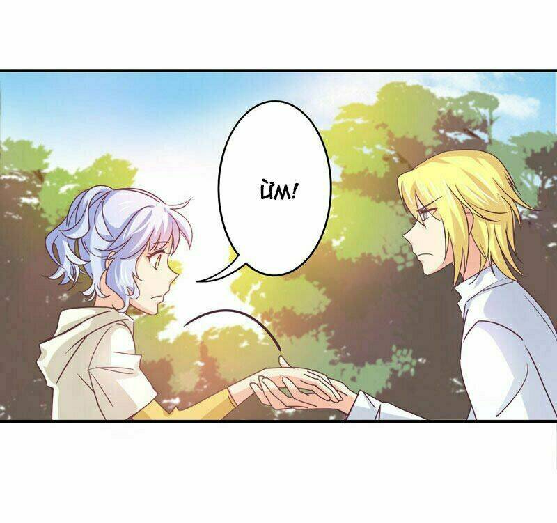 Cuồng Duệ Tiểu Thê Chapter 47 - Trang 2