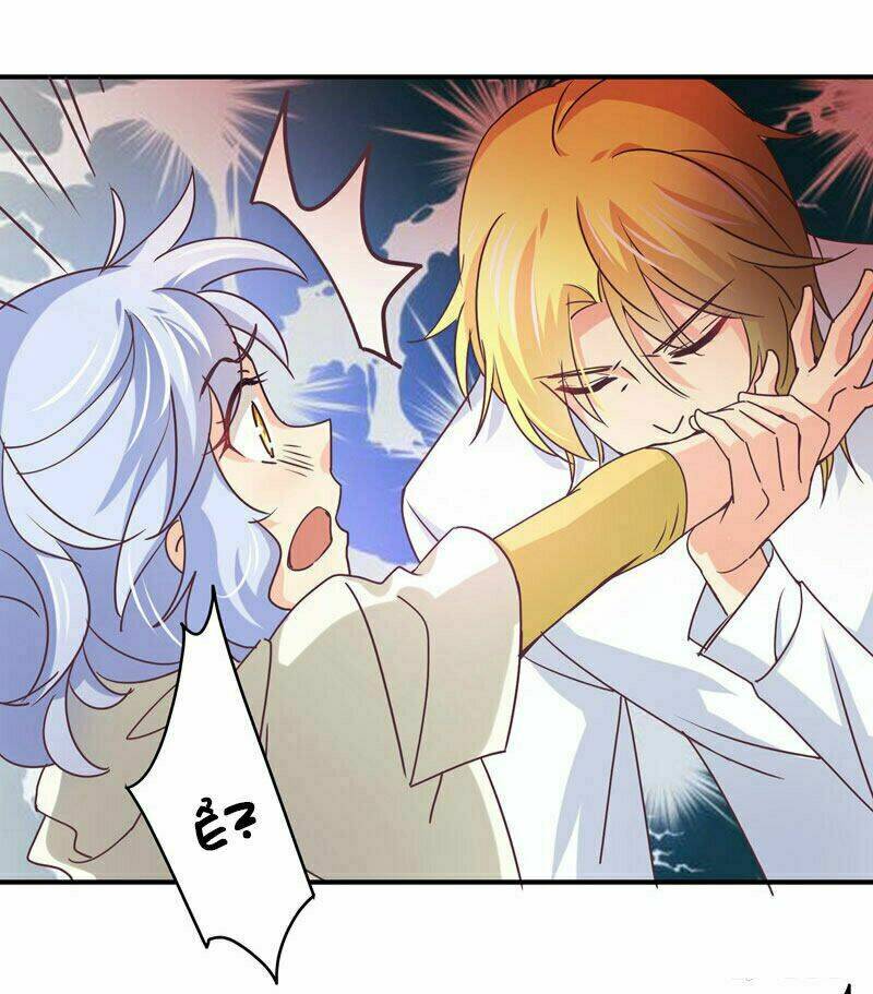 Cuồng Duệ Tiểu Thê Chapter 47 - Trang 2