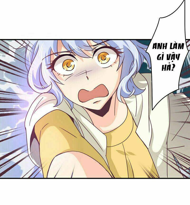 Cuồng Duệ Tiểu Thê Chapter 47 - Trang 2