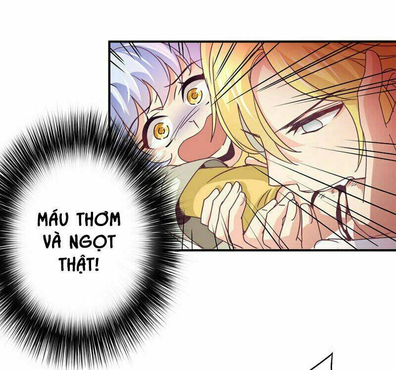 Cuồng Duệ Tiểu Thê Chapter 47 - Trang 2