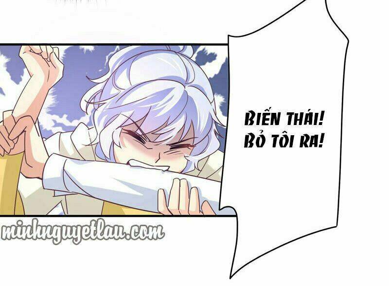 Cuồng Duệ Tiểu Thê Chapter 47 - Trang 2