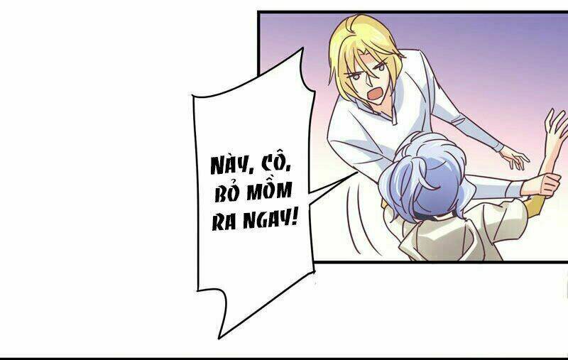 Cuồng Duệ Tiểu Thê Chapter 47 - Trang 2