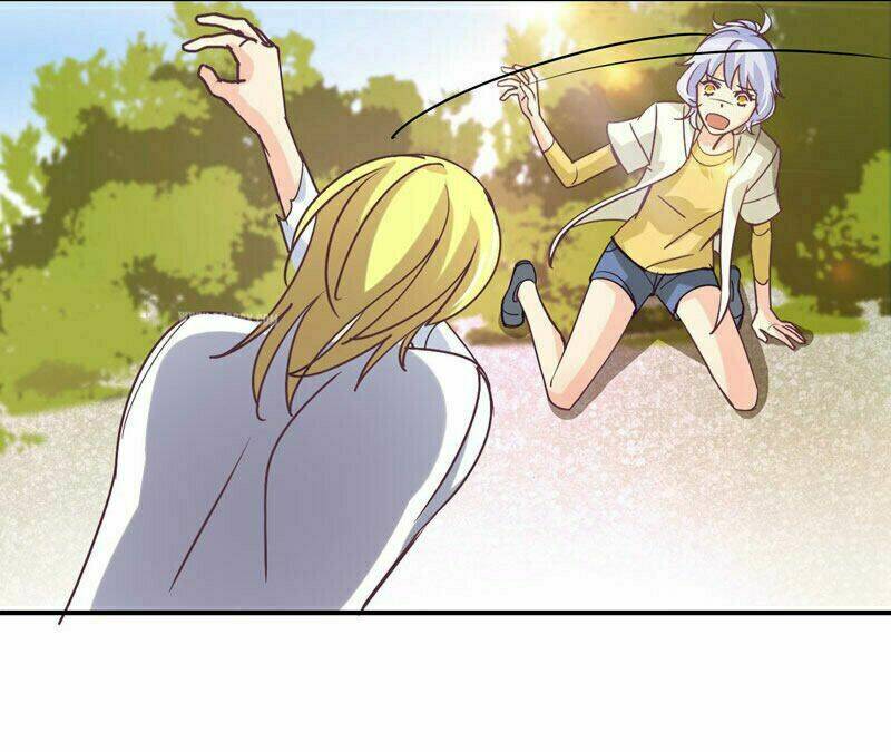 Cuồng Duệ Tiểu Thê Chapter 47 - Trang 2