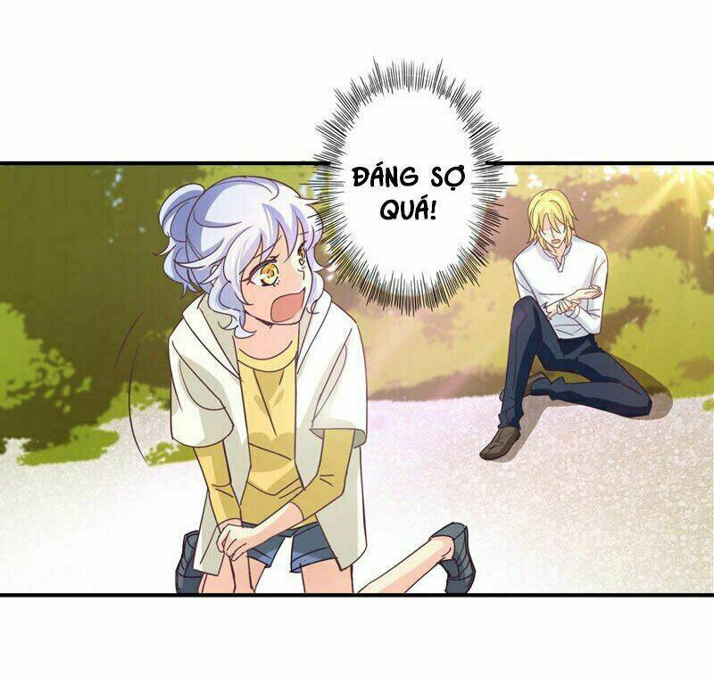 Cuồng Duệ Tiểu Thê Chapter 47 - Trang 2