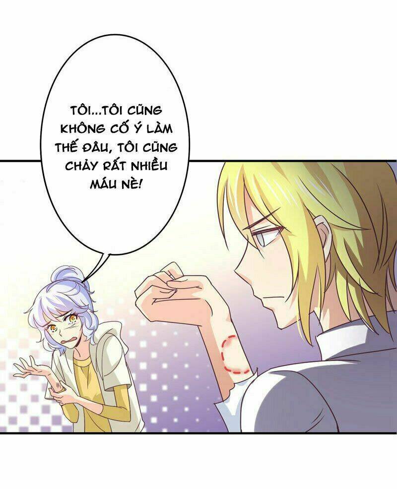 Cuồng Duệ Tiểu Thê Chapter 47 - Trang 2
