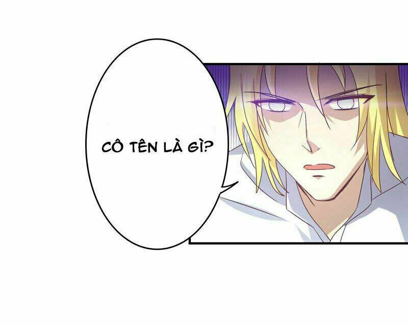 Cuồng Duệ Tiểu Thê Chapter 47 - Trang 2