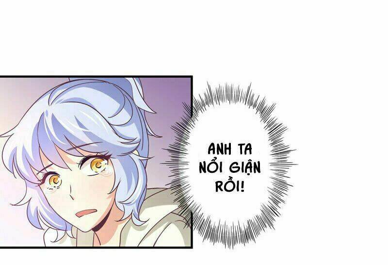 Cuồng Duệ Tiểu Thê Chapter 47 - Trang 2