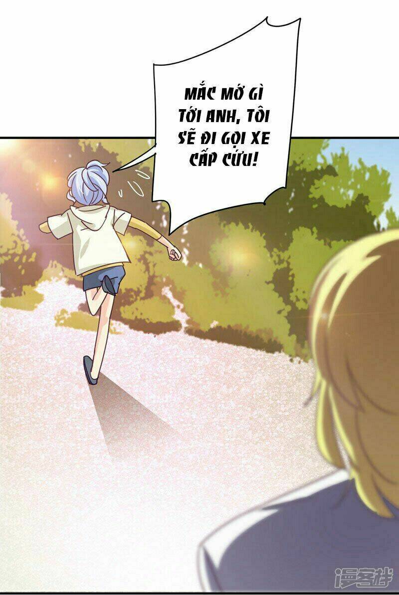 Cuồng Duệ Tiểu Thê Chapter 47 - Trang 2