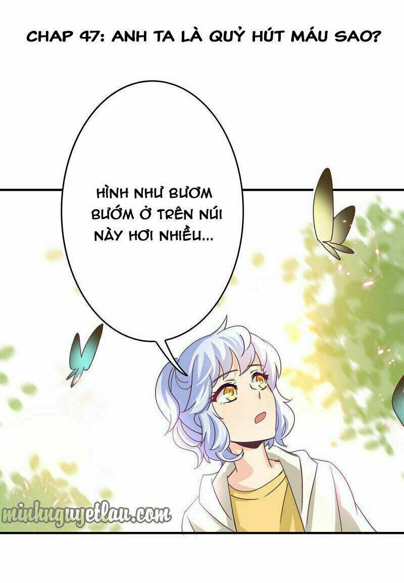 Cuồng Duệ Tiểu Thê Chapter 47 - Trang 2