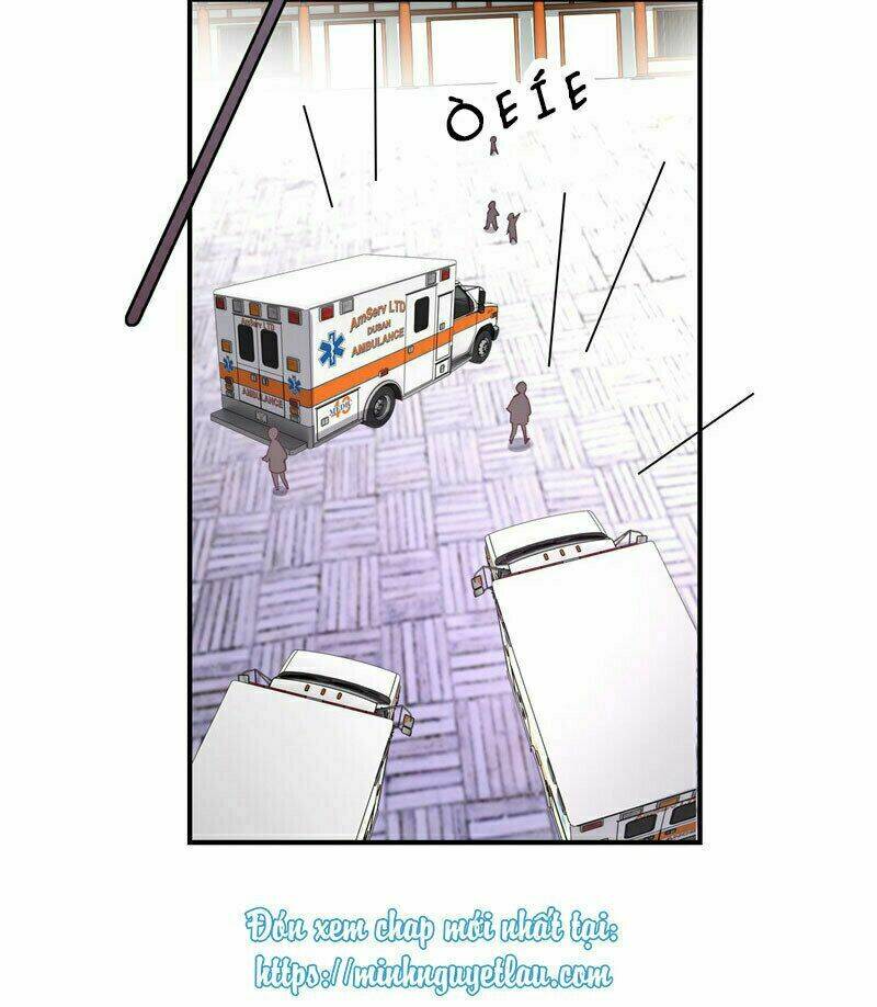 Cuồng Duệ Tiểu Thê Chapter 47 - Trang 2