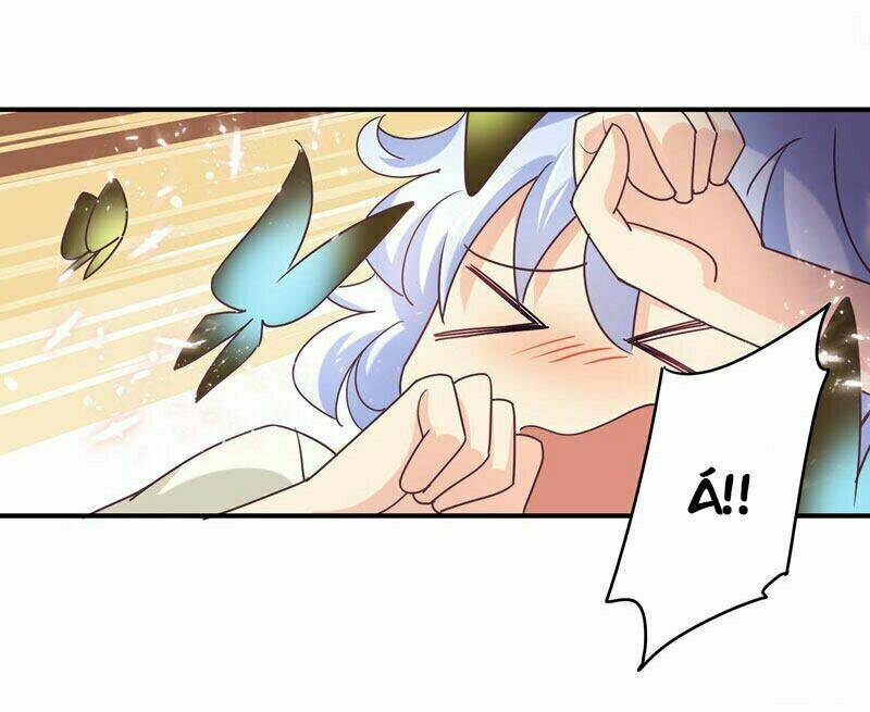 Cuồng Duệ Tiểu Thê Chapter 47 - Trang 2