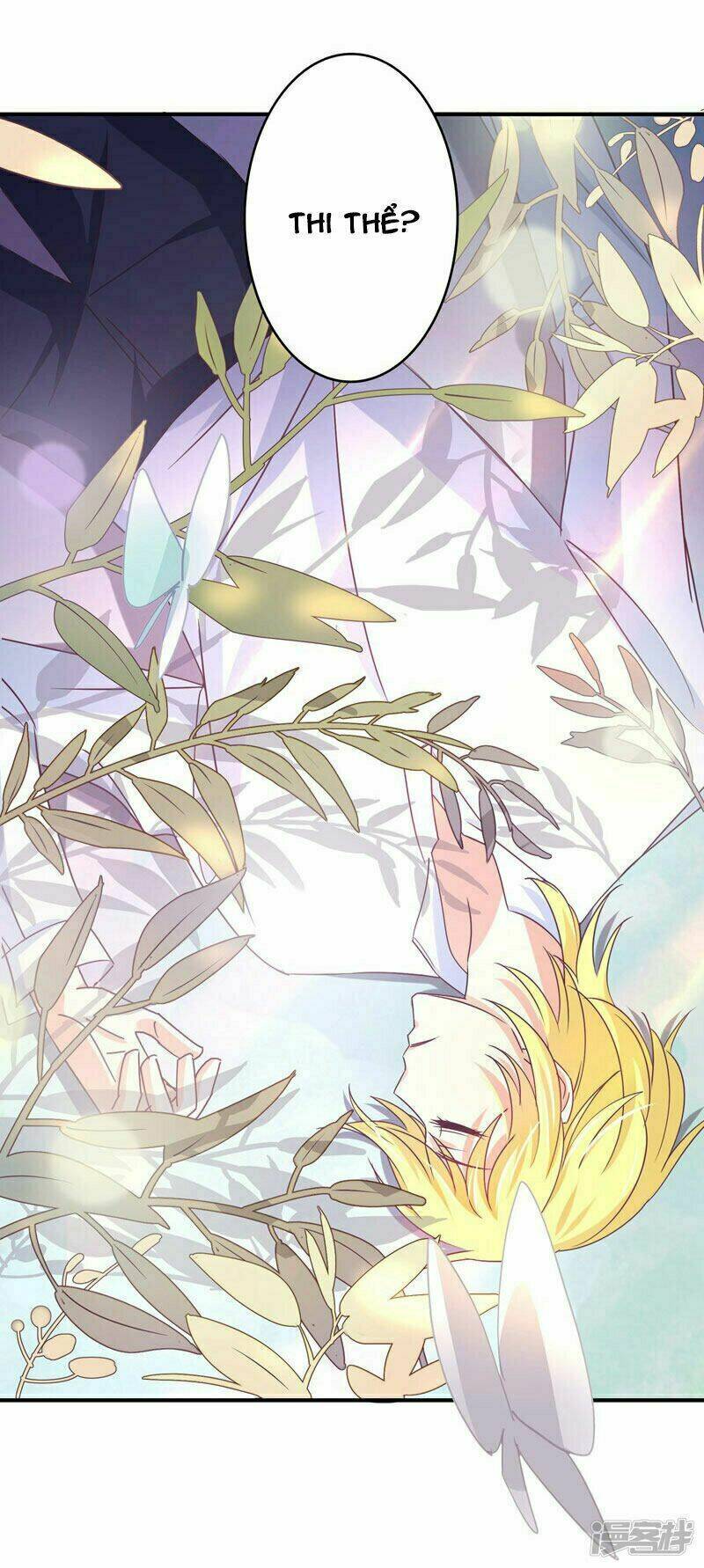 Cuồng Duệ Tiểu Thê Chapter 47 - Trang 2