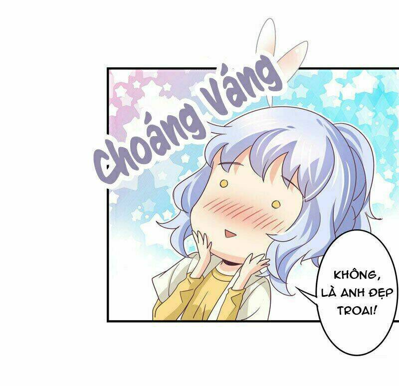 Cuồng Duệ Tiểu Thê Chapter 47 - Trang 2