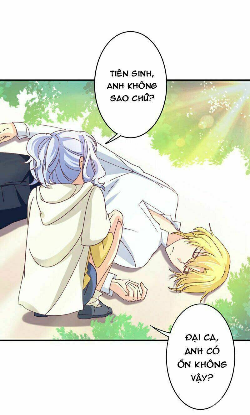 Cuồng Duệ Tiểu Thê Chapter 47 - Trang 2