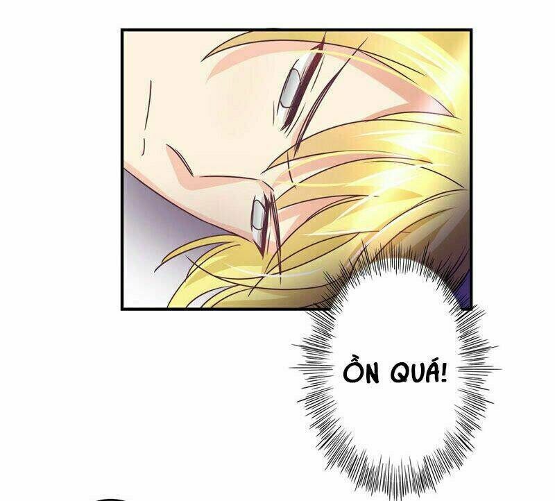 Cuồng Duệ Tiểu Thê Chapter 47 - Trang 2