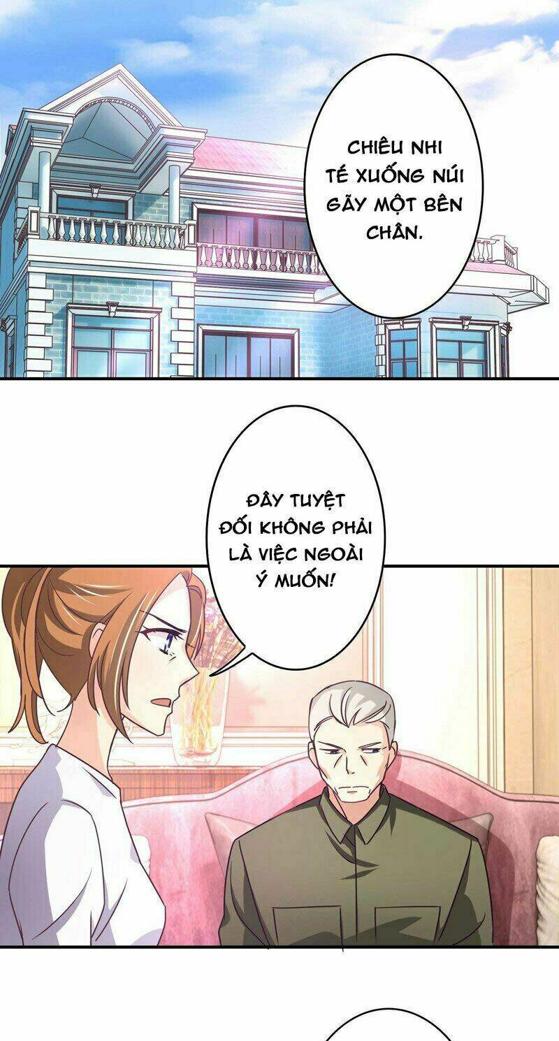 Cuồng Duệ Tiểu Thê Chapter 48 - Trang 2