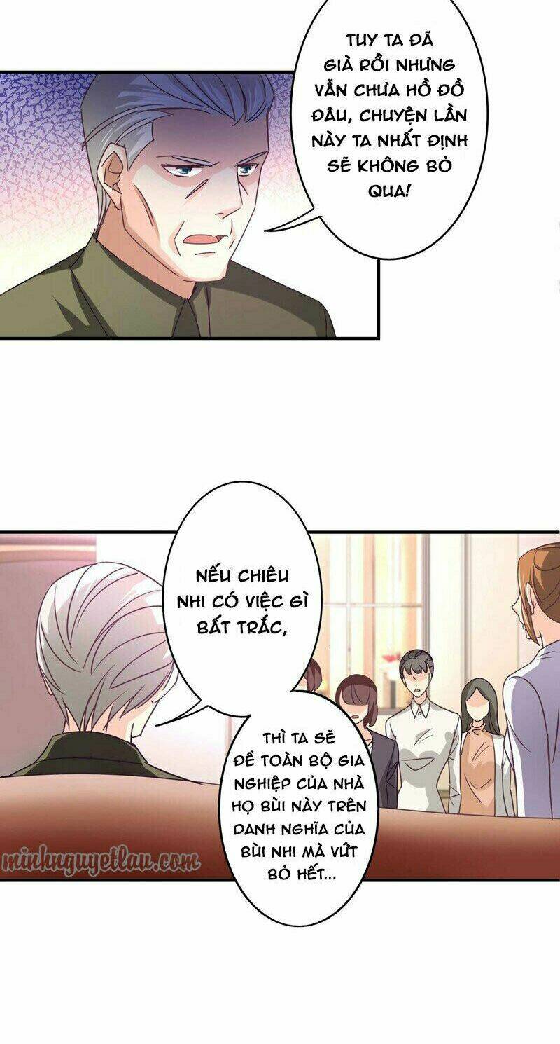 Cuồng Duệ Tiểu Thê Chapter 48 - Trang 2