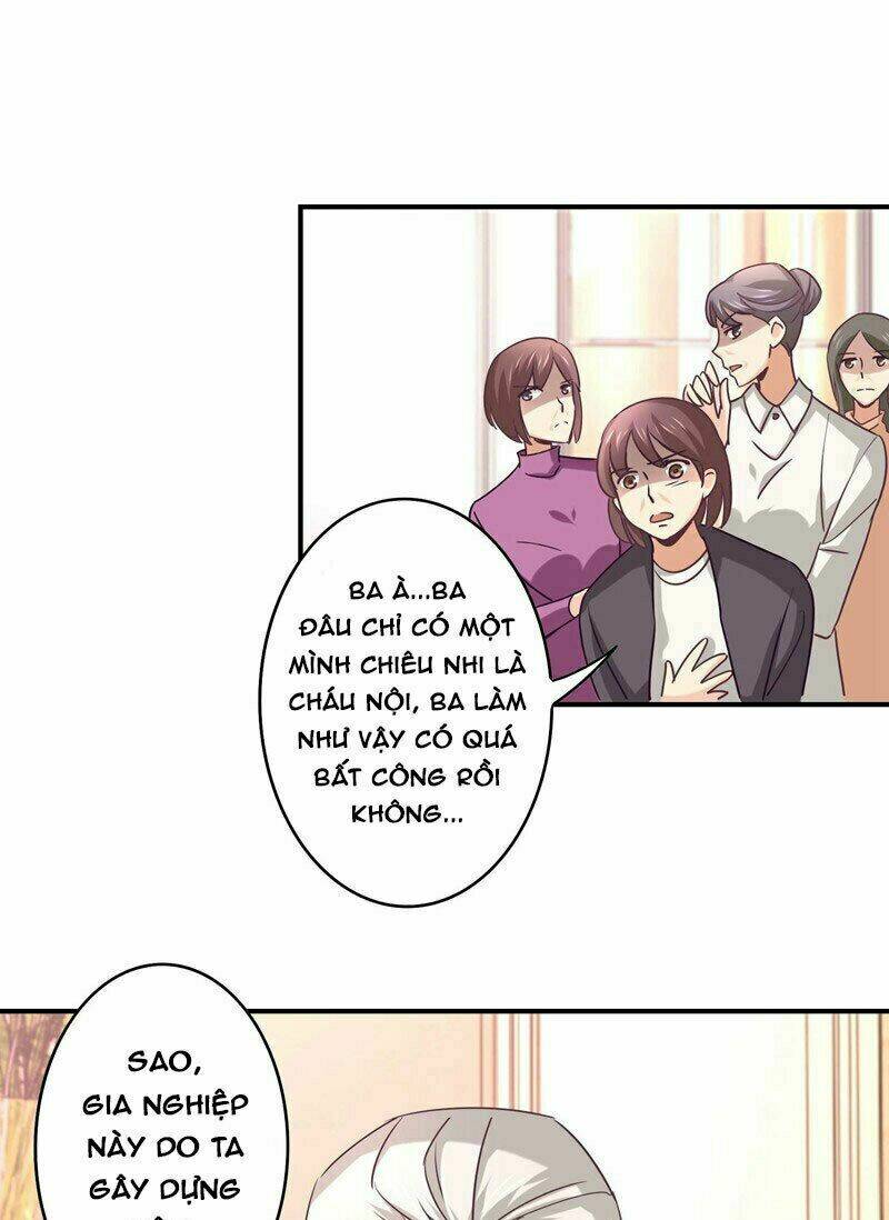 Cuồng Duệ Tiểu Thê Chapter 48 - Trang 2