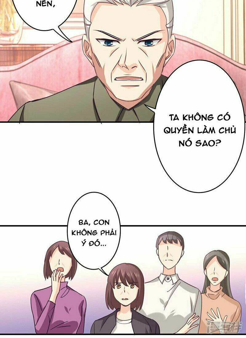 Cuồng Duệ Tiểu Thê Chapter 48 - Trang 2