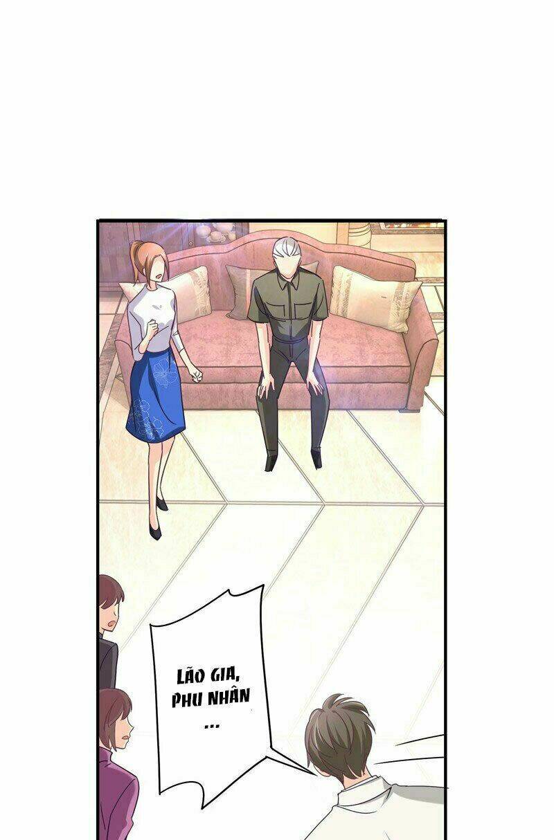 Cuồng Duệ Tiểu Thê Chapter 48 - Trang 2