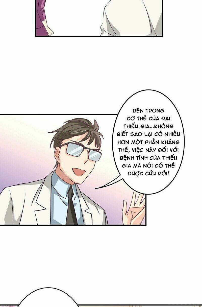 Cuồng Duệ Tiểu Thê Chapter 48 - Trang 2