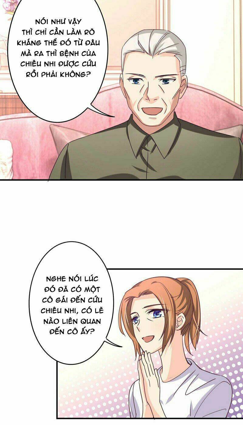 Cuồng Duệ Tiểu Thê Chapter 48 - Trang 2