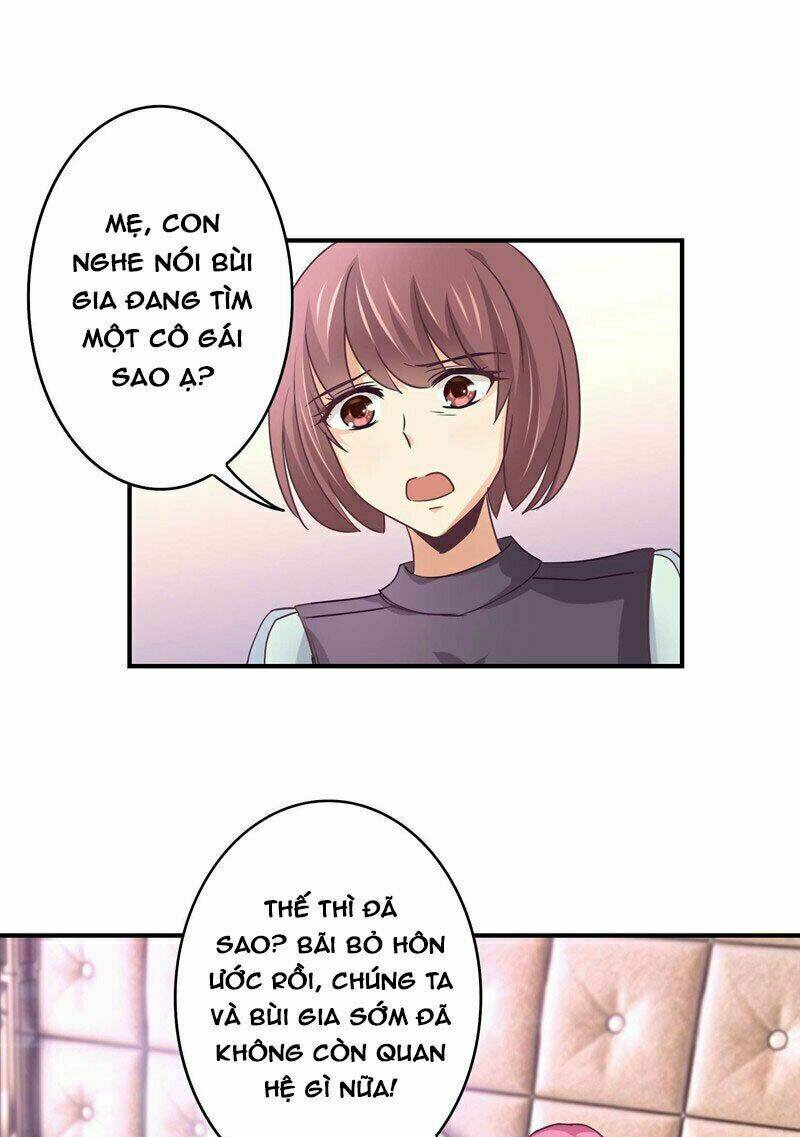 Cuồng Duệ Tiểu Thê Chapter 48 - Trang 2