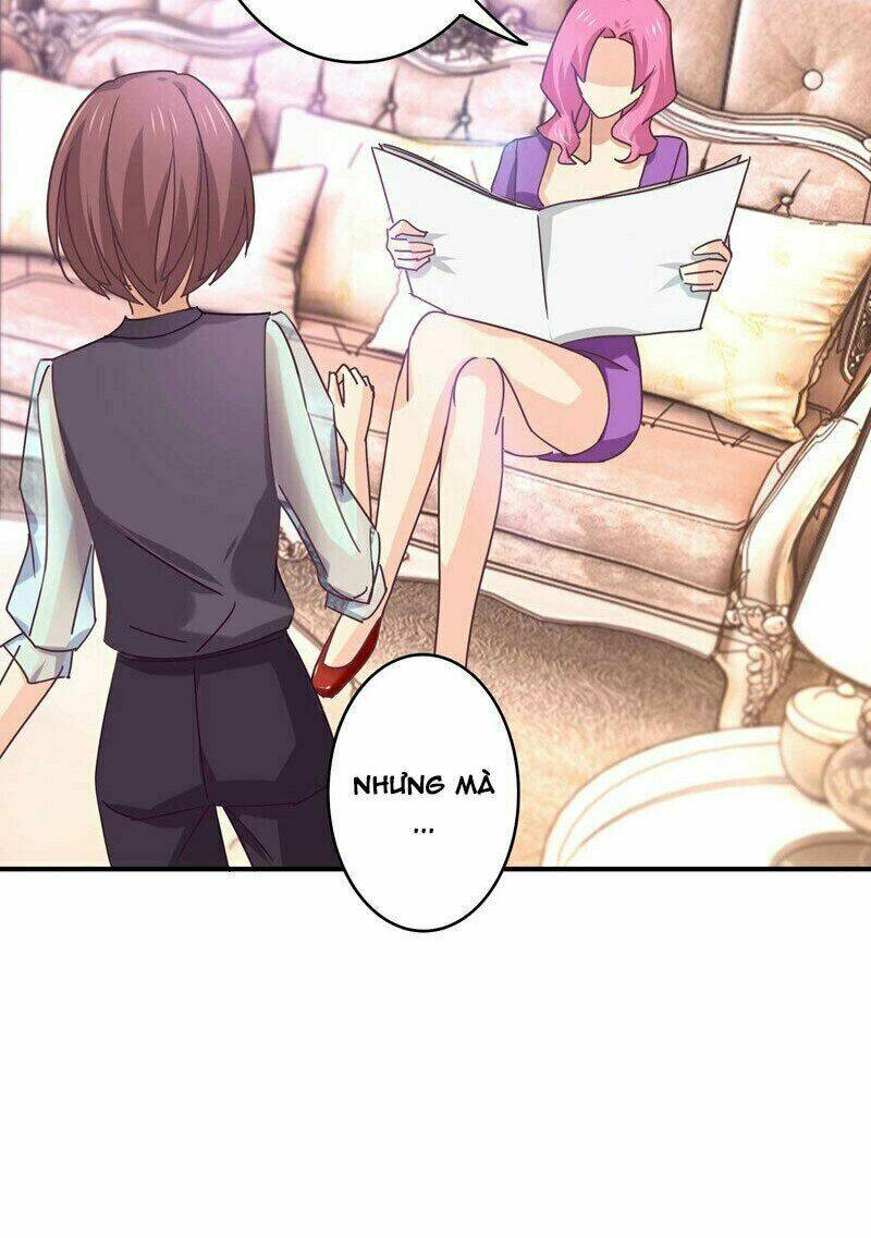 Cuồng Duệ Tiểu Thê Chapter 48 - Trang 2